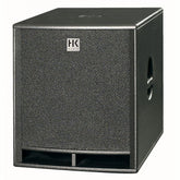 HK Audio Premium PRO18 Passiver 1 x 18" Subwoofer 1000W DJ Disco PA